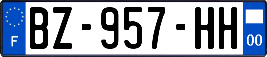 BZ-957-HH