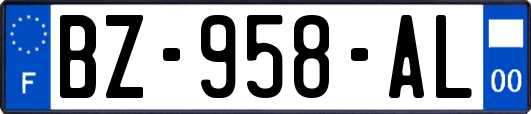 BZ-958-AL