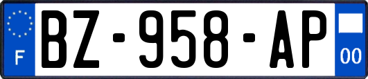 BZ-958-AP