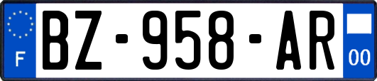 BZ-958-AR