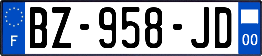 BZ-958-JD