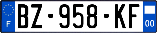 BZ-958-KF