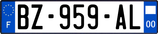 BZ-959-AL