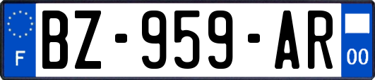 BZ-959-AR