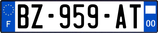 BZ-959-AT