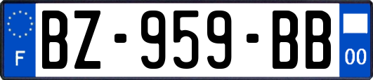 BZ-959-BB