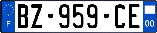 BZ-959-CE