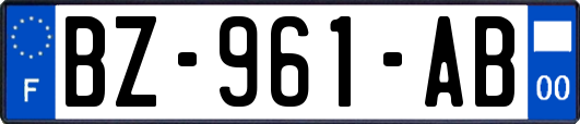 BZ-961-AB