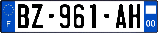 BZ-961-AH