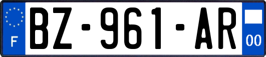 BZ-961-AR