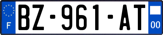 BZ-961-AT