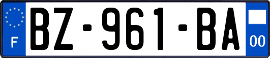 BZ-961-BA