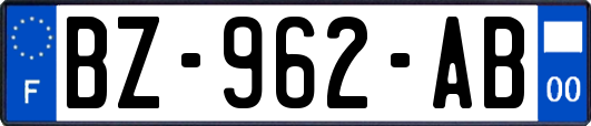 BZ-962-AB