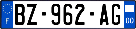 BZ-962-AG