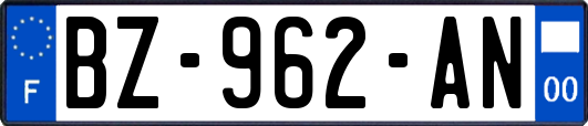 BZ-962-AN