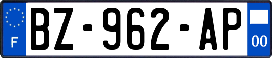 BZ-962-AP