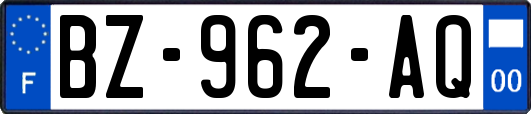 BZ-962-AQ