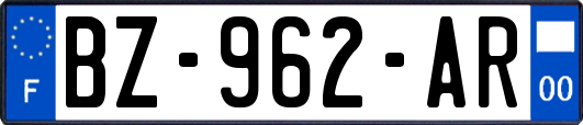 BZ-962-AR