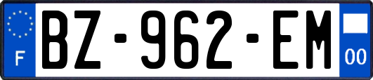 BZ-962-EM