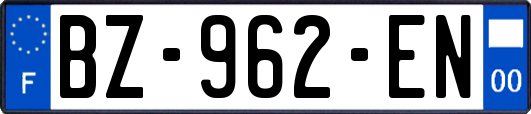 BZ-962-EN