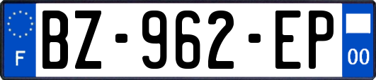 BZ-962-EP