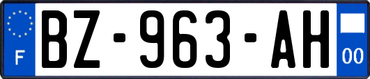 BZ-963-AH