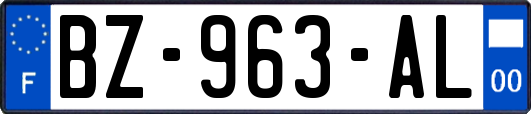 BZ-963-AL