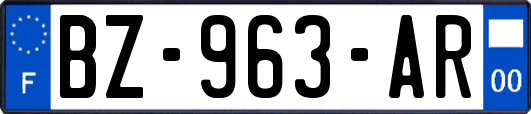 BZ-963-AR