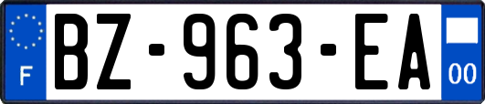 BZ-963-EA