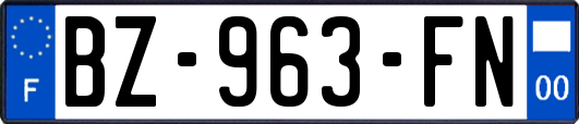 BZ-963-FN