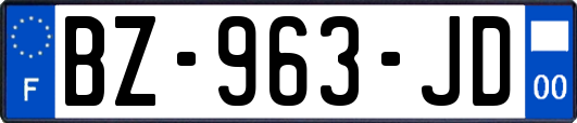 BZ-963-JD