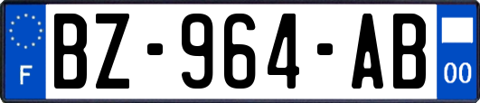 BZ-964-AB