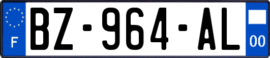 BZ-964-AL