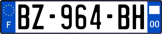 BZ-964-BH