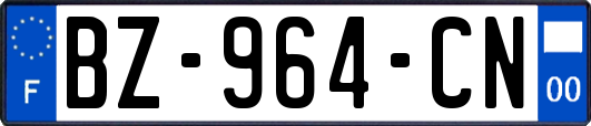 BZ-964-CN