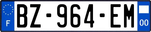 BZ-964-EM