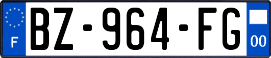 BZ-964-FG