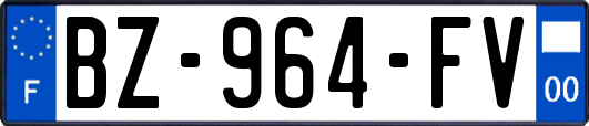 BZ-964-FV