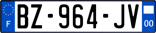 BZ-964-JV