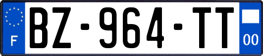 BZ-964-TT