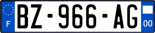 BZ-966-AG