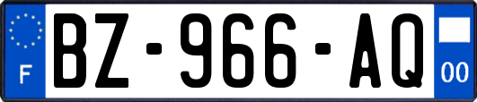 BZ-966-AQ