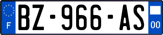 BZ-966-AS