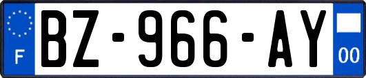 BZ-966-AY