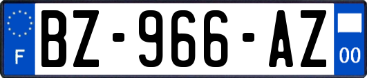 BZ-966-AZ