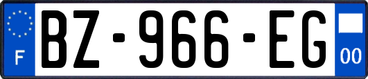 BZ-966-EG