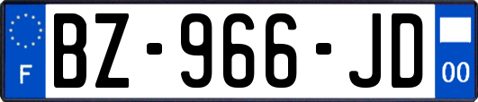 BZ-966-JD