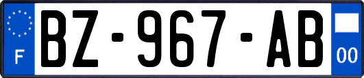 BZ-967-AB