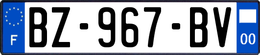 BZ-967-BV