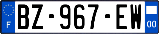 BZ-967-EW